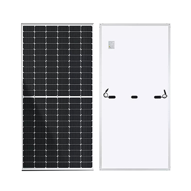430W-450W Solar Panel
