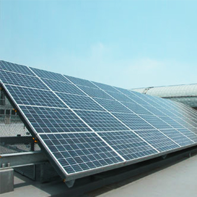 10-50KW Solar power system